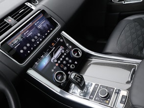 Vehicle image LAND ROVER Range Rover Sport 5.0 V8 SC SVR