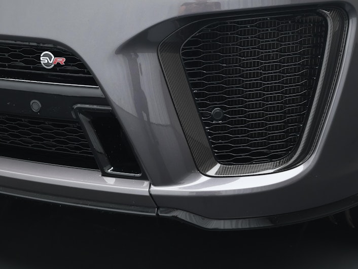 Vehicle image LAND ROVER RANGE ROVER SPORT