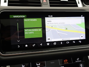 Vehicle image LAND ROVER Range Rover Sport 5.0 V8 SC SVR