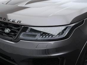 Vehicle image LAND ROVER Range Rover Sport 5.0 V8 SC SVR