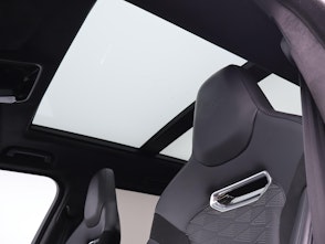 Vehicle image LAND ROVER Range Rover Sport 5.0 V8 SC SVR