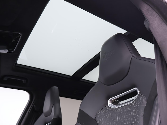 Vehicle image LAND ROVER RANGE ROVER SPORT