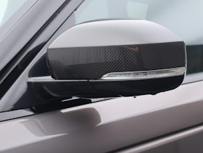 Vehicle image LAND ROVER Range Rover Sport 5.0 V8 SC SVR