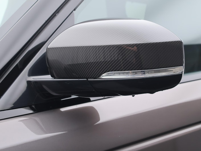 Vehicle image LAND ROVER RANGE ROVER SPORT