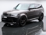 First vehicle image