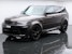 LAND ROVER Range Rover Sport 5.0 V8 SC SVR