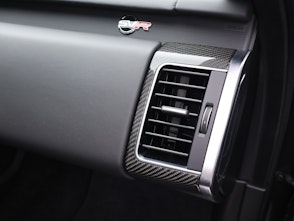 Vehicle image LAND ROVER Range Rover Sport 5.0 V8 SC SVR