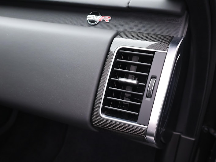 Vehicle image LAND ROVER RANGE ROVER SPORT