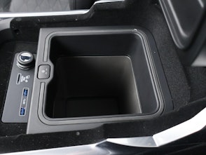 Vehicle image LAND ROVER Range Rover Sport 5.0 V8 SC SVR