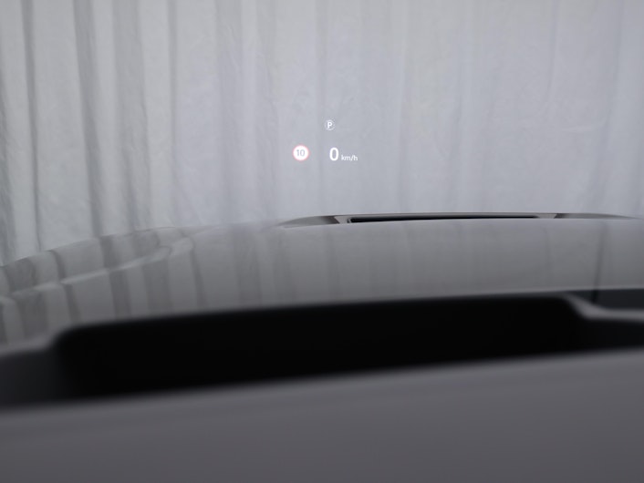 Vehicle image LAND ROVER RANGE ROVER SPORT