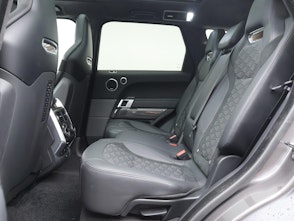 Vehicle image LAND ROVER Range Rover Sport 5.0 V8 SC SVR