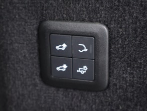 Vehicle image LAND ROVER Range Rover Sport 5.0 V8 SC SVR