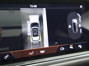 Vehicle image LAND ROVER Range Rover Sport 5.0 V8 SC SVR