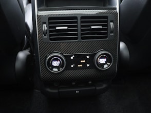 Vehicle image LAND ROVER Range Rover Sport 5.0 V8 SC SVR