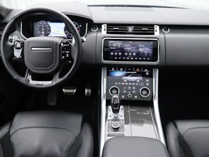 Vehicle image LAND ROVER Range Rover Sport 5.0 V8 SC SVR