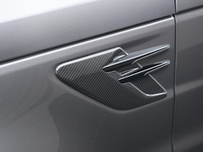 Vehicle image LAND ROVER Range Rover Sport 5.0 V8 SC SVR