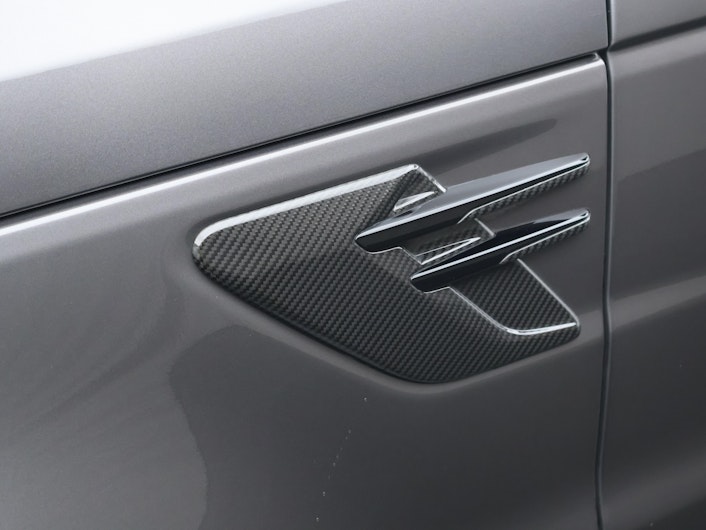 Vehicle image LAND ROVER RANGE ROVER SPORT