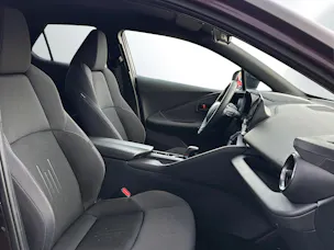 Toyota C-HR 2.0 PHEV Trend