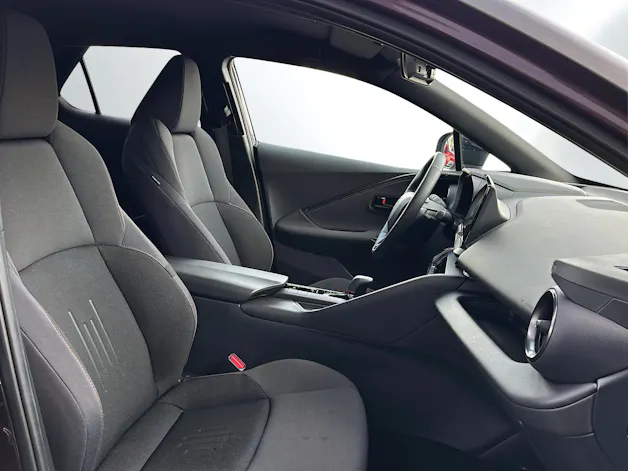 Toyota C-HR 2.0 PHEV Trend