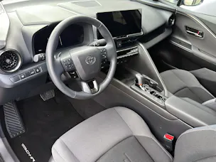 Toyota C-HR 2.0 PHEV Trend