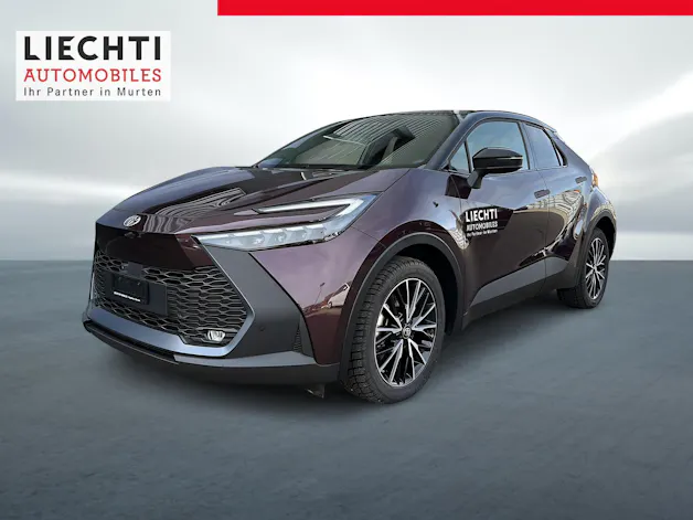 Toyota C-HR 2.0 PHEV Trend