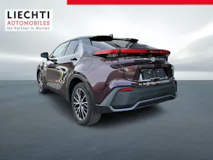 Toyota C-HR 2.0 PHEV Trend