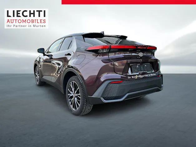 Toyota C-HR 2.0 PHEV Trend
