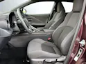 Toyota C-HR 2.0 PHEV Trend