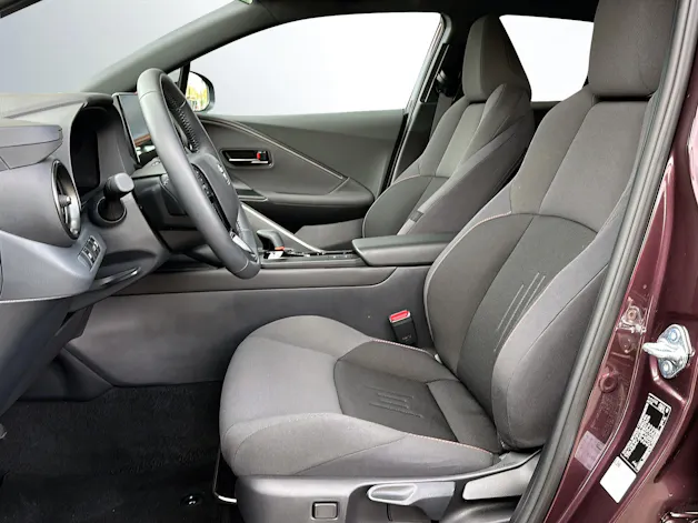 Toyota C-HR 2.0 PHEV Trend