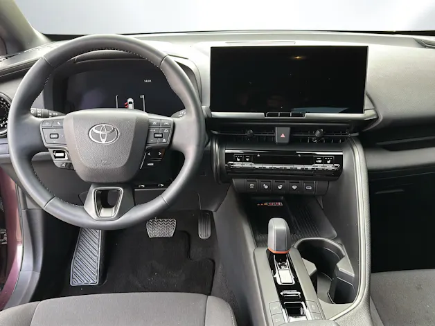 Toyota C-HR 2.0 PHEV Trend