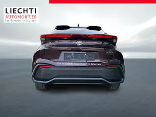 Toyota C-HR 2.0 PHEV Trend