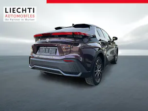 Toyota C-HR 2.0 PHEV Trend