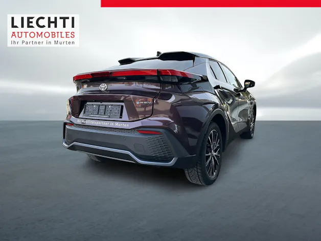 Toyota C-HR 2.0 PHEV Trend