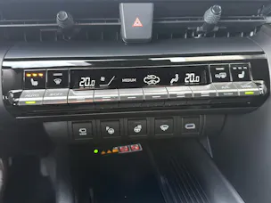 Toyota C-HR 2.0 PHEV Trend