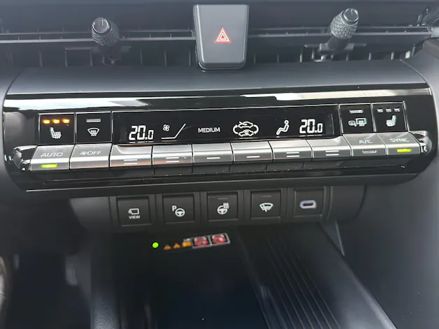 Toyota C-HR 2.0 PHEV Trend