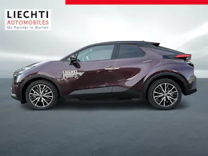 Toyota C-HR 2.0 PHEV Trend