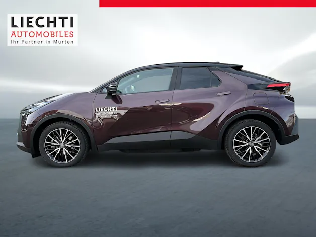 Toyota C-HR 2.0 PHEV Trend