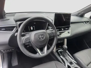 Toyota Corolla Cross 2.0 HSD Premium AWD-i
