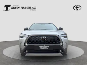 Toyota Corolla Cross 2.0 HSD Premium AWD-i