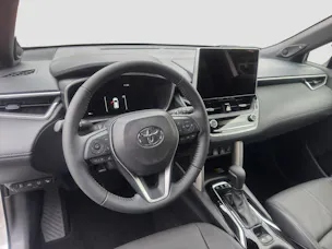 Toyota Corolla Cross 2.0 HSD Premium AWD-i