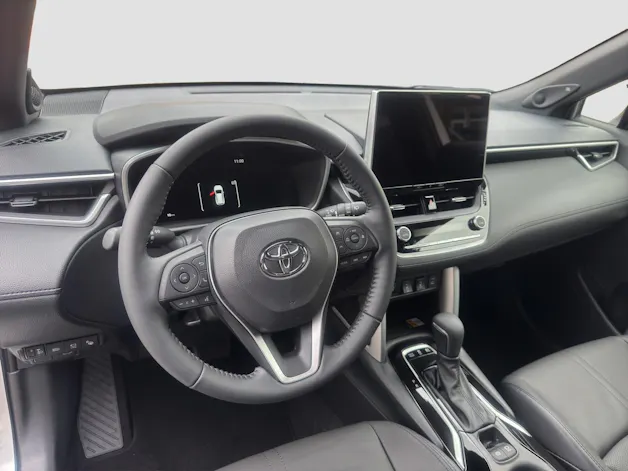 Toyota Corolla Cross 2.0 HSD Premium AWD-i