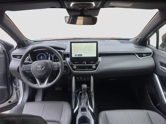 Toyota Corolla Cross 2.0 HSD Premium AWD-i
