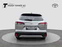 Toyota Corolla Cross 2.0 HSD Premium AWD-i