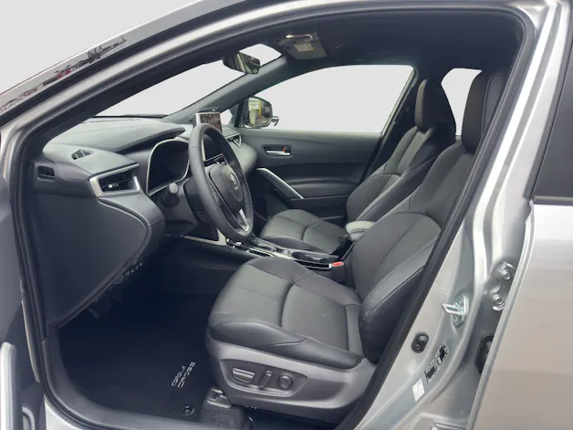 Toyota Corolla Cross 2.0 HSD Premium AWD-i