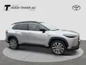 Toyota Corolla Cross 2.0 HSD Premium AWD-i