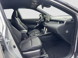 Toyota Corolla Cross 2.0 HSD Premium AWD-i