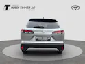 Toyota Corolla Cross 2.0 HSD Premium AWD-i