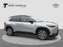 Toyota Corolla Cross 2.0 HSD Premium AWD-i
