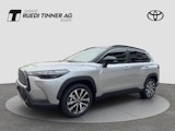 First vehicle image