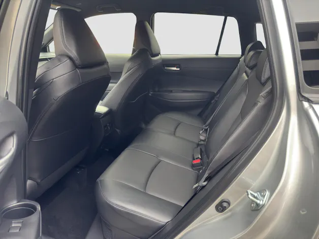 Toyota Corolla Cross 2.0 HSD Premium AWD-i